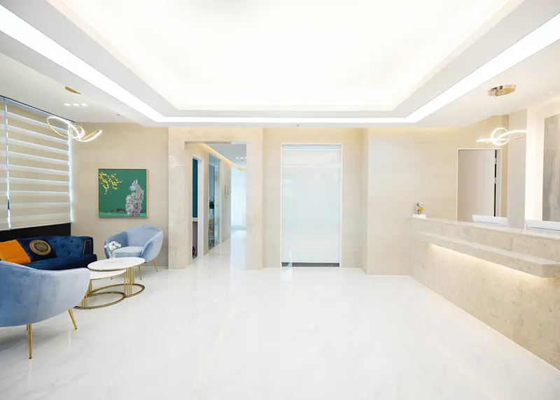 An Byung Jun Plastic Surgery Clinic