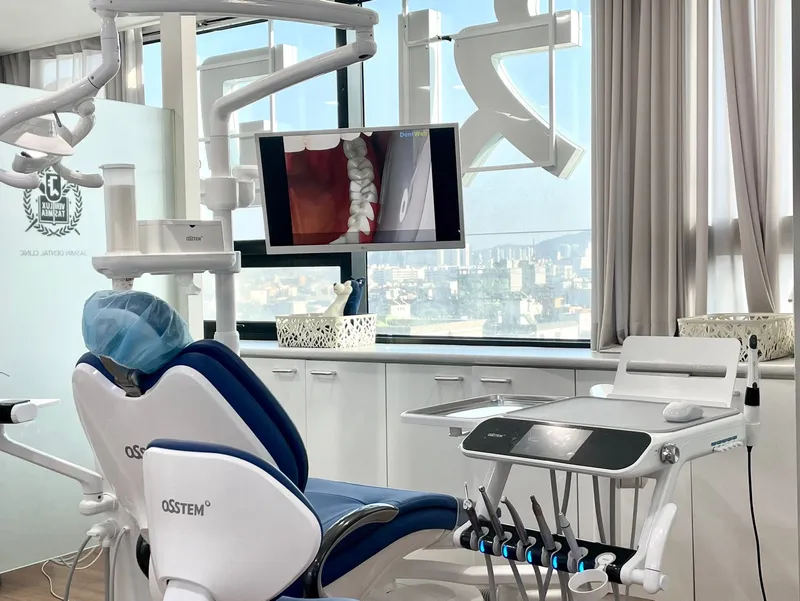 Jasmine Dental Clinic
