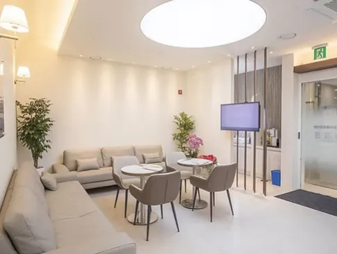 Sorae Plastic Surgery Clinic