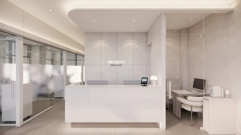 Barun-saram Dental Clinic