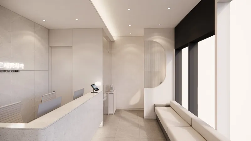 Barun-saram Dental Clinic