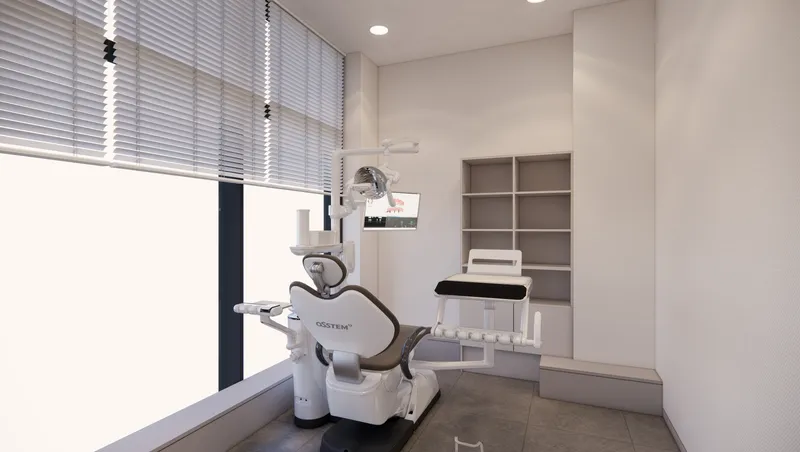 Barun-saram Dental Clinic