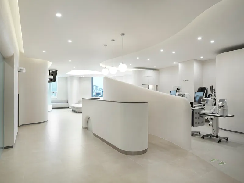 Hyean Seoul Eye Clinic