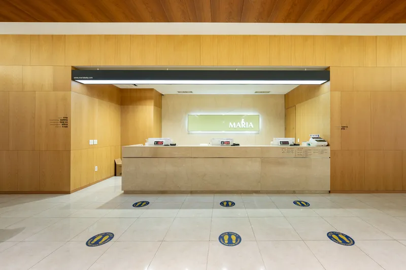 Soojimaria Clinic