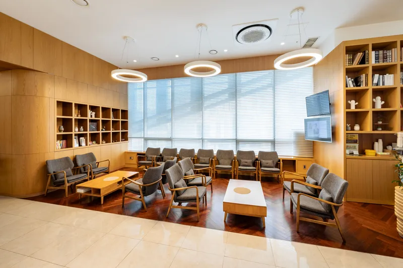 Soojimaria Clinic