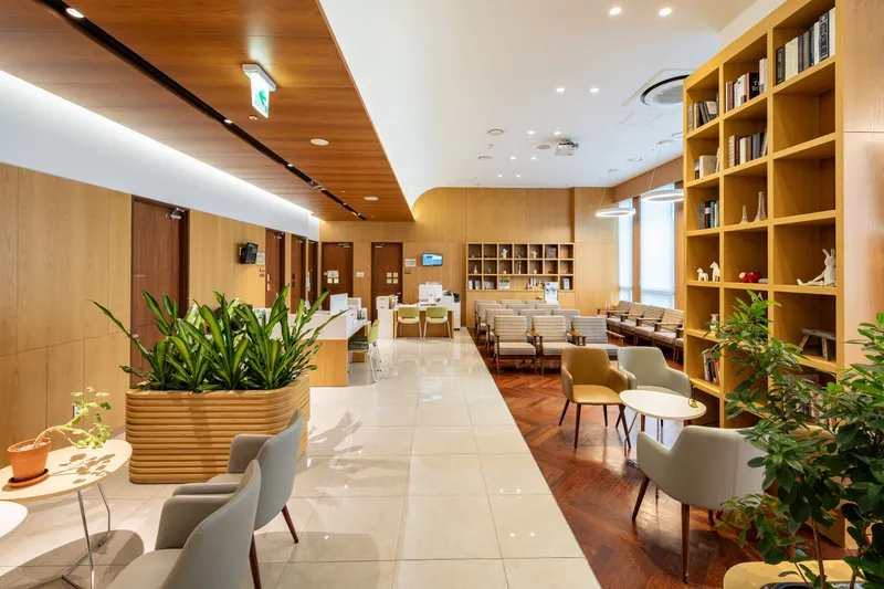 Soojimaria Clinic