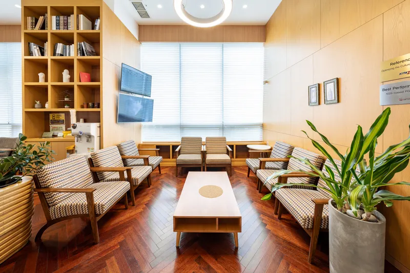 Soojimaria Clinic