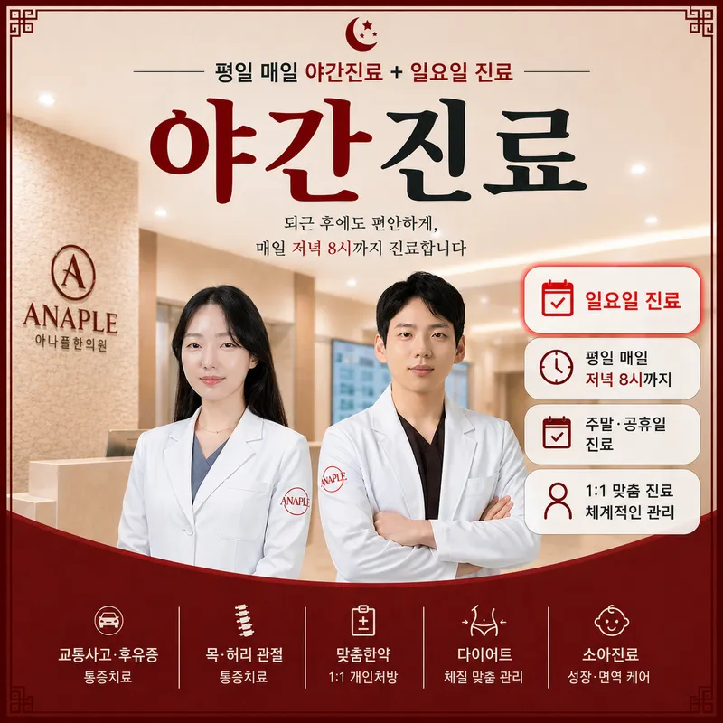 Anaphan Clinic