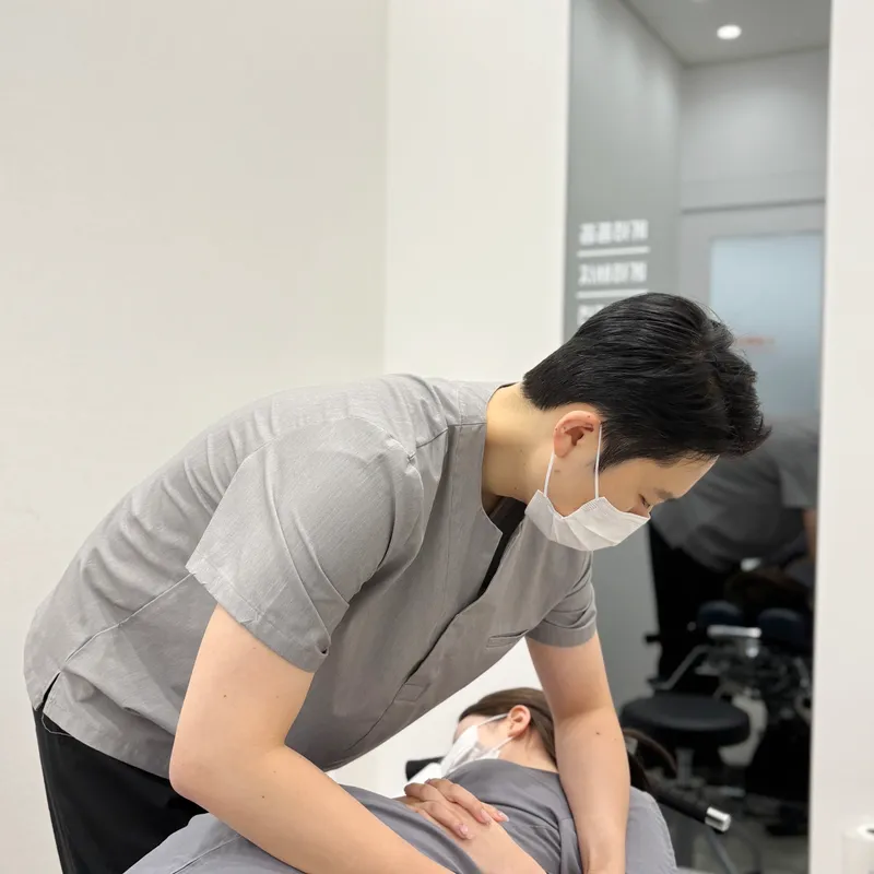 Borain Korean Medicine Clinic Samsung