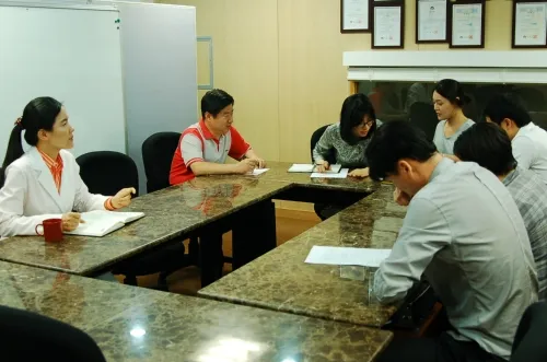 Baro Il Plastic Surgery Clinic