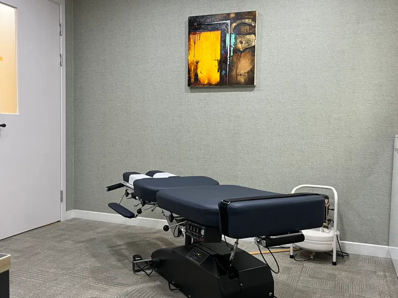 Yeonnam Gyeonghui Korean Medicine Clinic