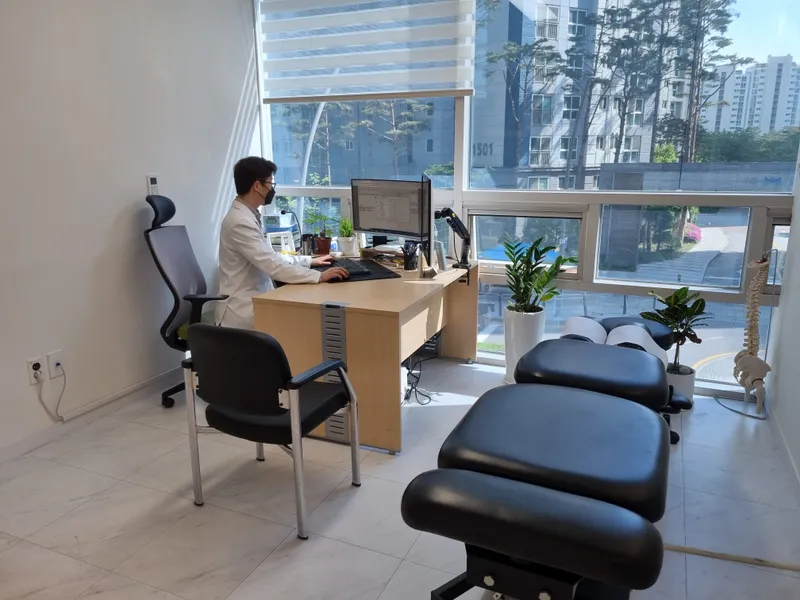 Haena Korean Medicine Clinic