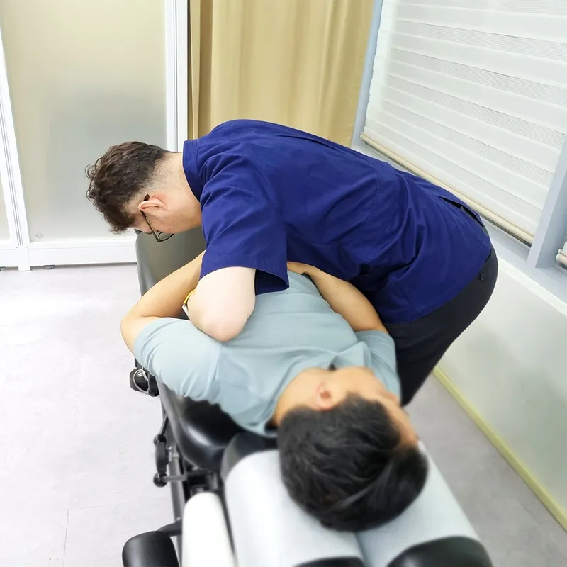 Haena Korean Medicine Clinic