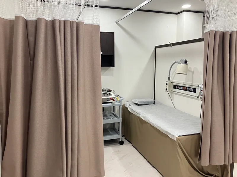 Songpa Maeum Korean Medicine Clinic