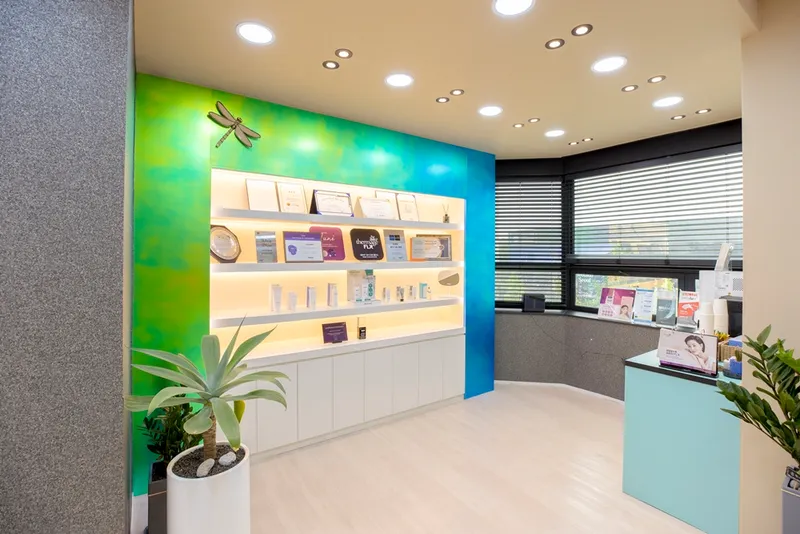 Arnoph Dermatology Clinic