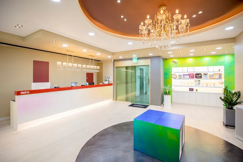 Arnoph Dermatology Clinic
