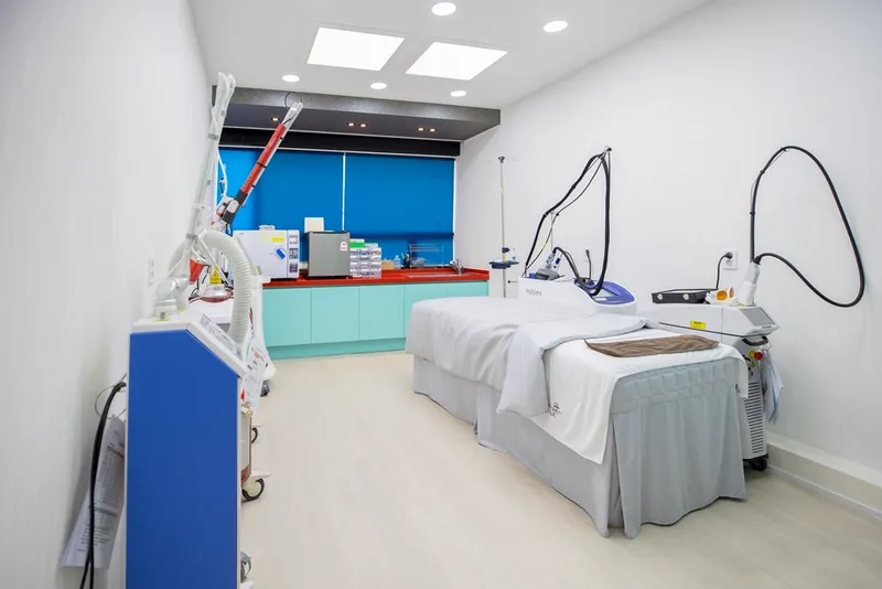 Arnoph Dermatology Clinic