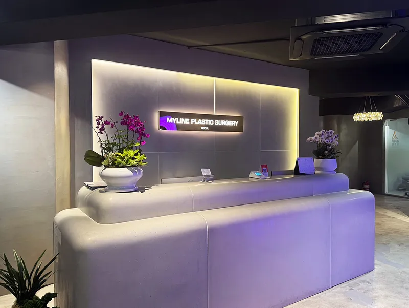 My Line Plastic Surgery Clinic