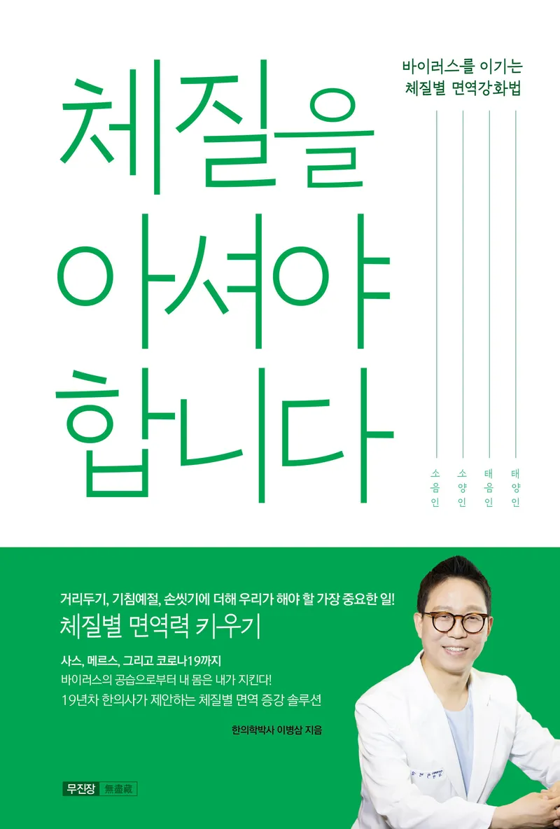 IBSungKee Korean Medicine Clinic Mapo