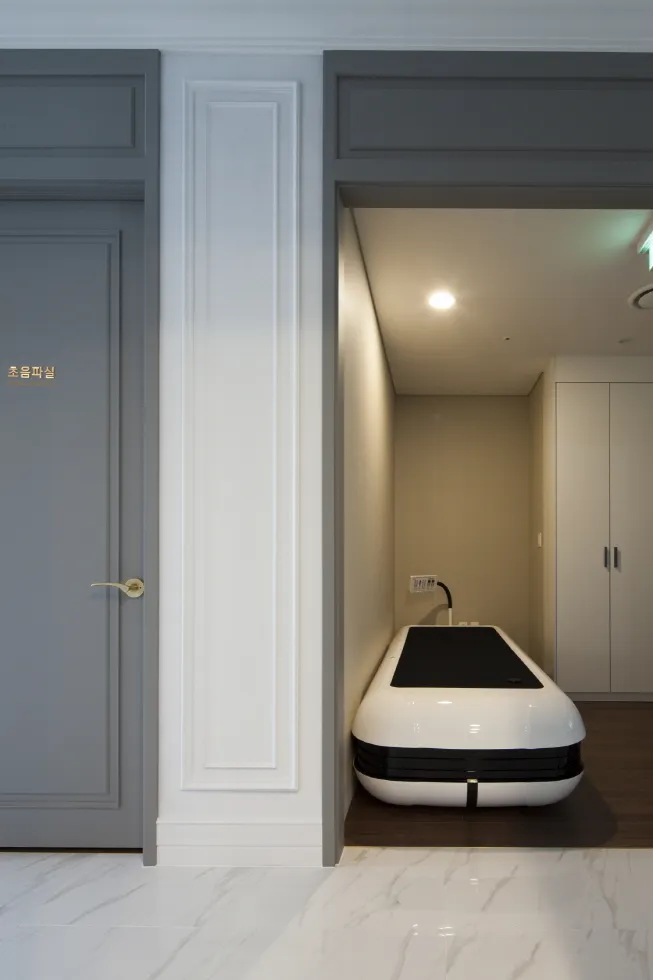 IBSungKee Korean Medicine Clinic Mapo