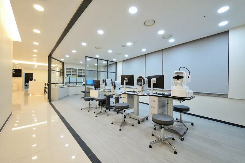 Sagong Bright Eye Clinic