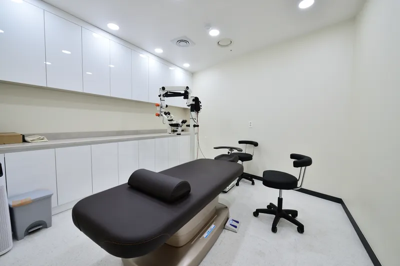 Sagong Bright Eye Clinic