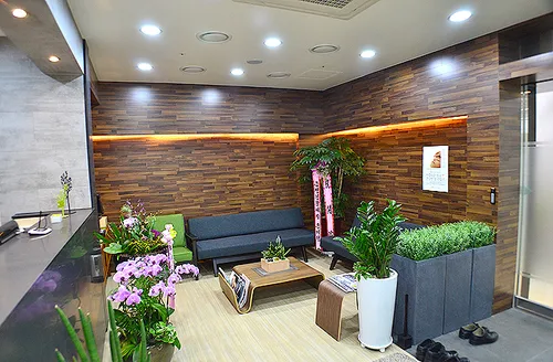 Gwangdong Korean Medicine Clinic