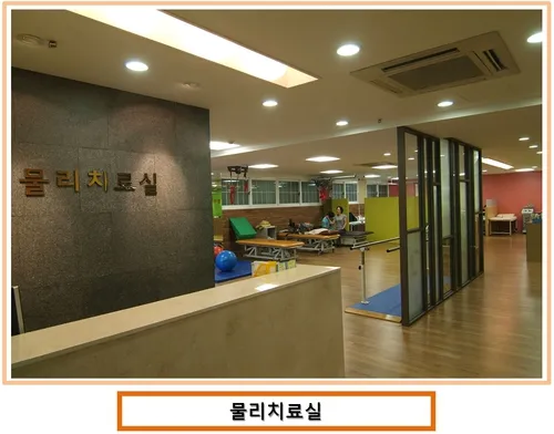Gangdong Hospital