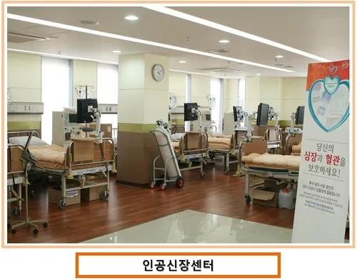 Gangdong Hospital