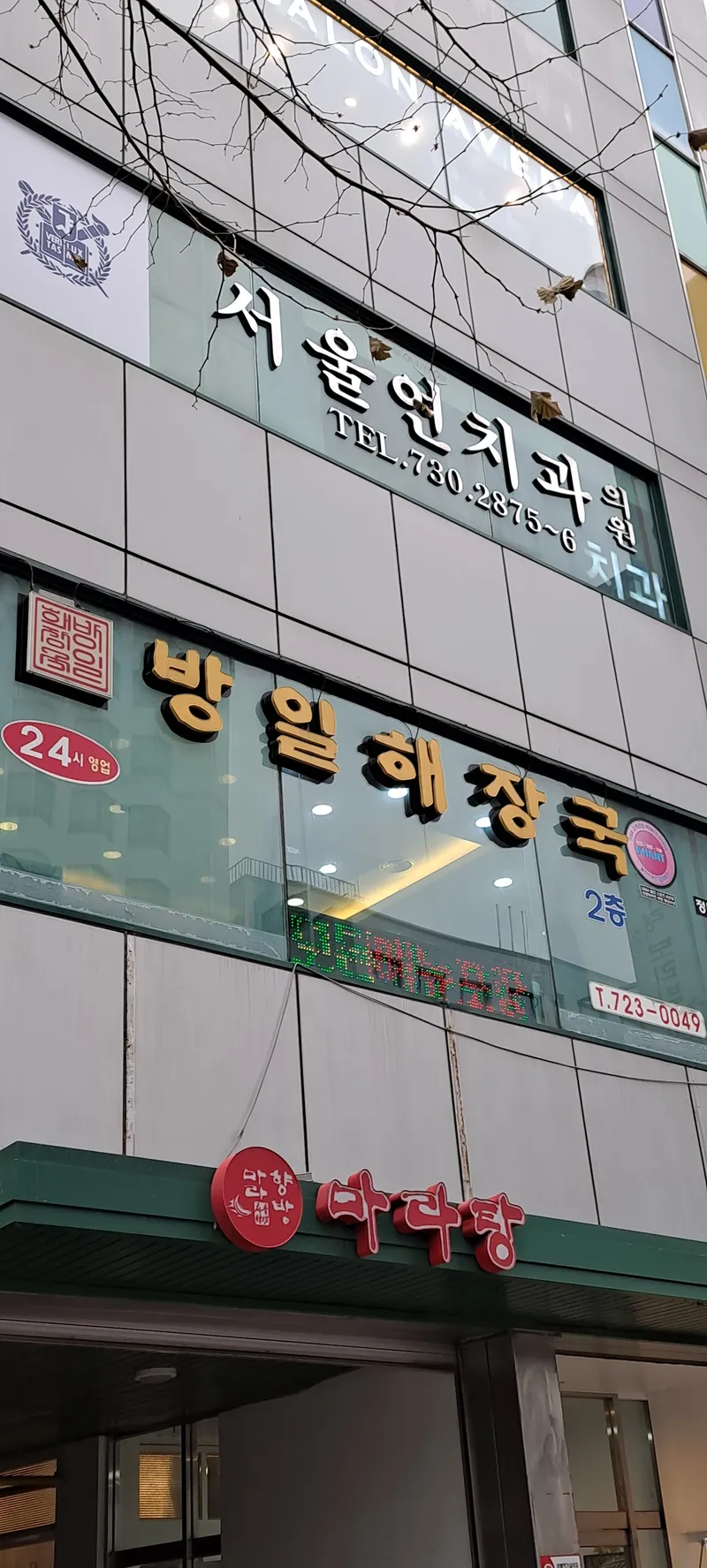 서울연치과의원