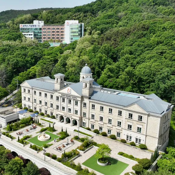 Boba Memorial Hospital