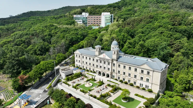 Boba Memorial Hospital