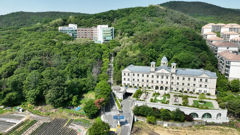 Boba Memorial Hospital
