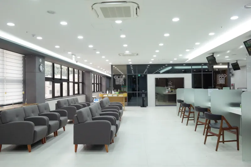 Osan Korean Hospital