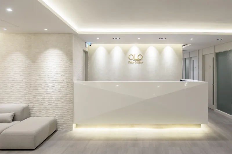 Olo Plastic Surgery Clinic