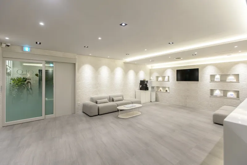 Olo Plastic Surgery Clinic