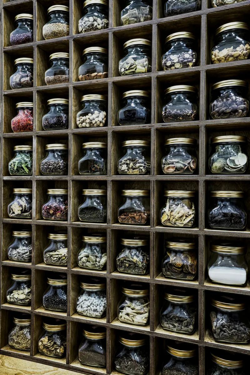 Jin Korean Medicine Clinic