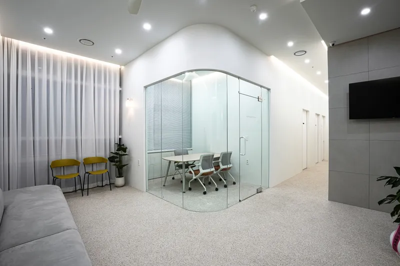 Jin Korean Medicine Clinic