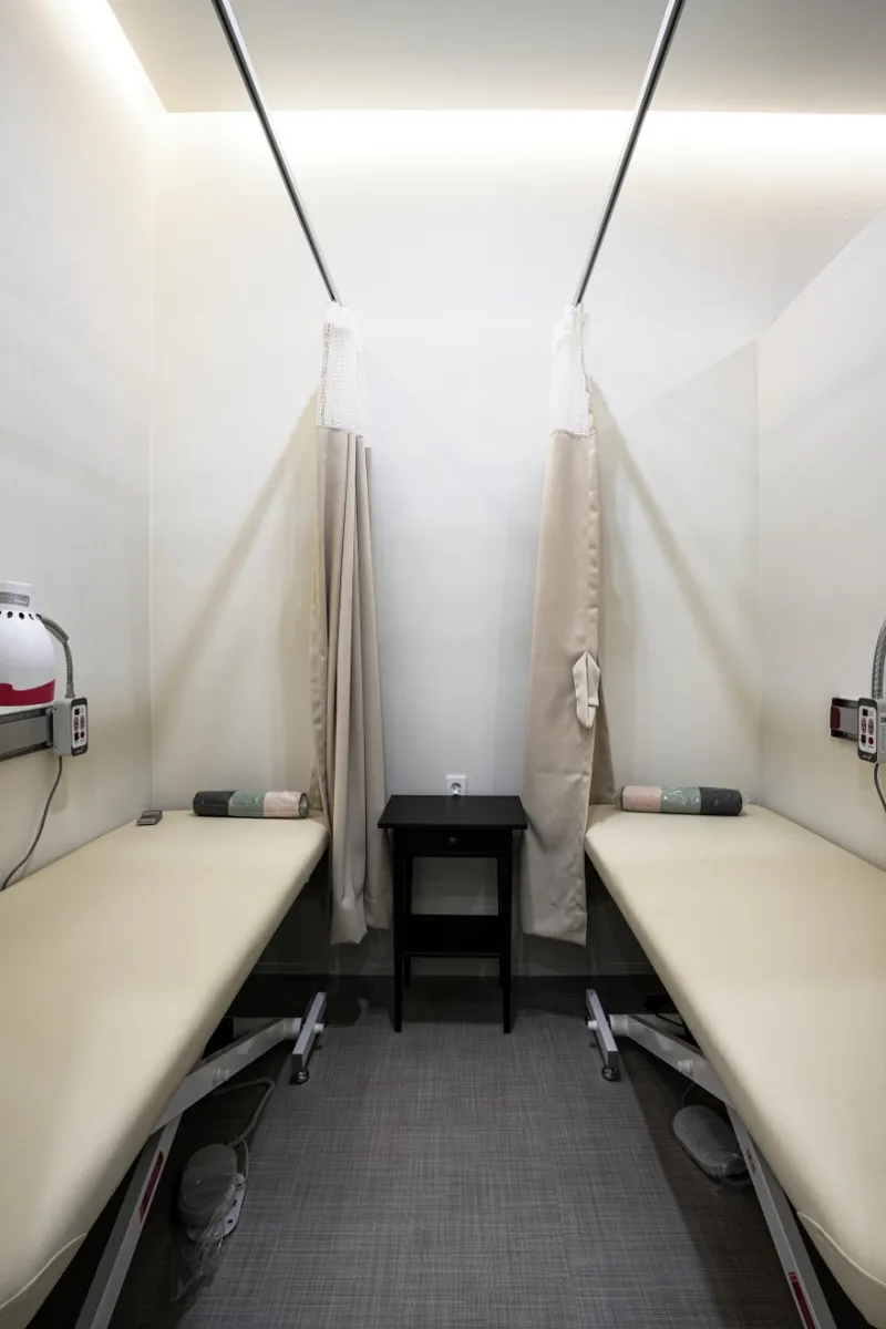 Jin Korean Medicine Clinic