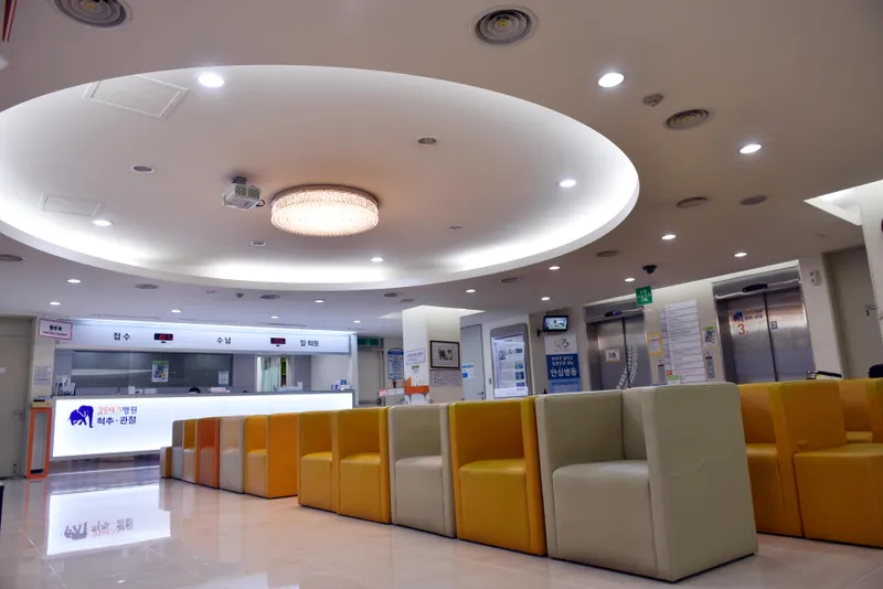 Seoul 21st Century Hospital