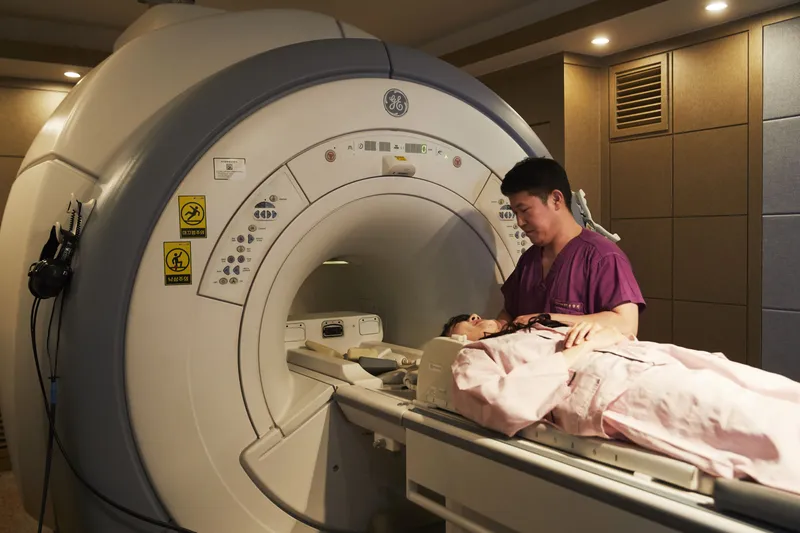 Seoul 21st Century Hospital