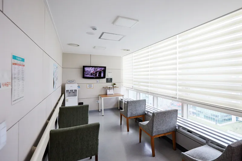 Seoul 21st Century Hospital