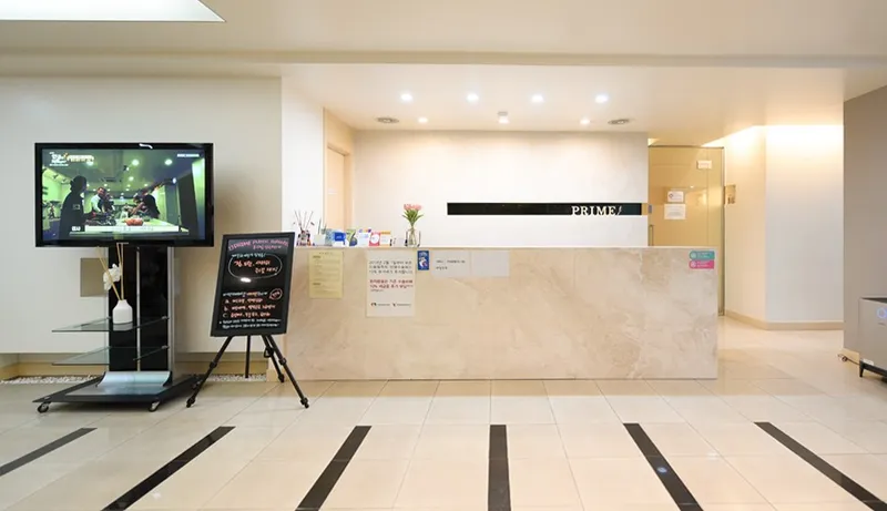 Prime Plastic Surgery Clinic