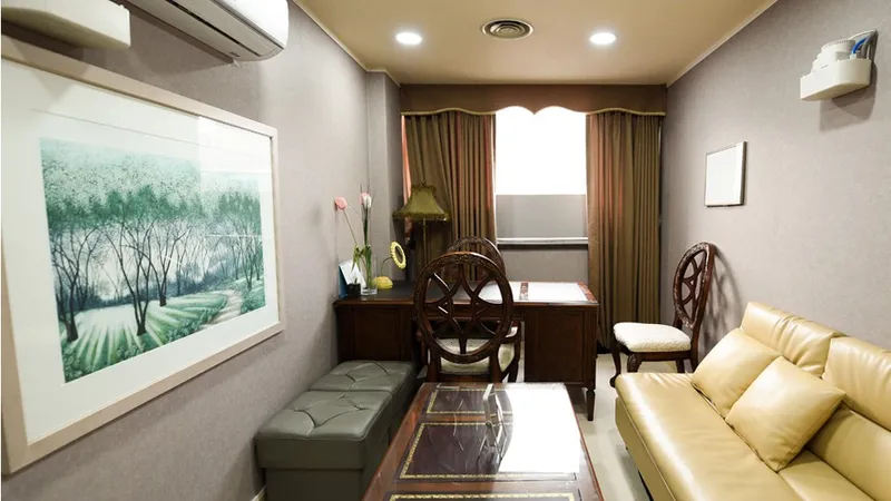 Prime Plastic Surgery Clinic