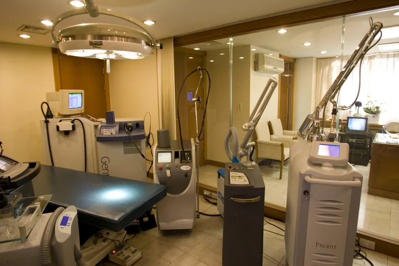 Shin Hak Cheol Dermatology Clinic