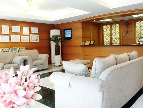 Shin Hak Cheol Dermatology Clinic