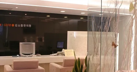 Kim So-hyung Korean Medicine Clinic