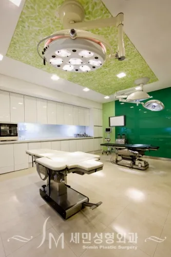 Semin Plastic Surgery Clinic
