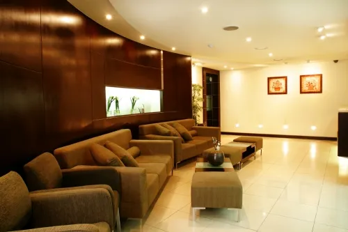 Lee Hee Moon Plastic Surgery Clinic