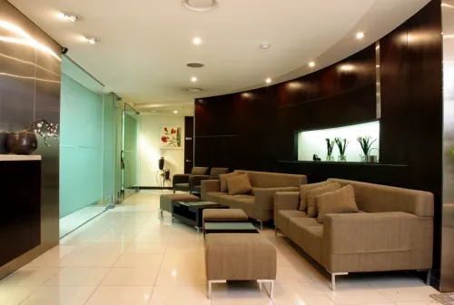 Lee Hee Moon Plastic Surgery Clinic